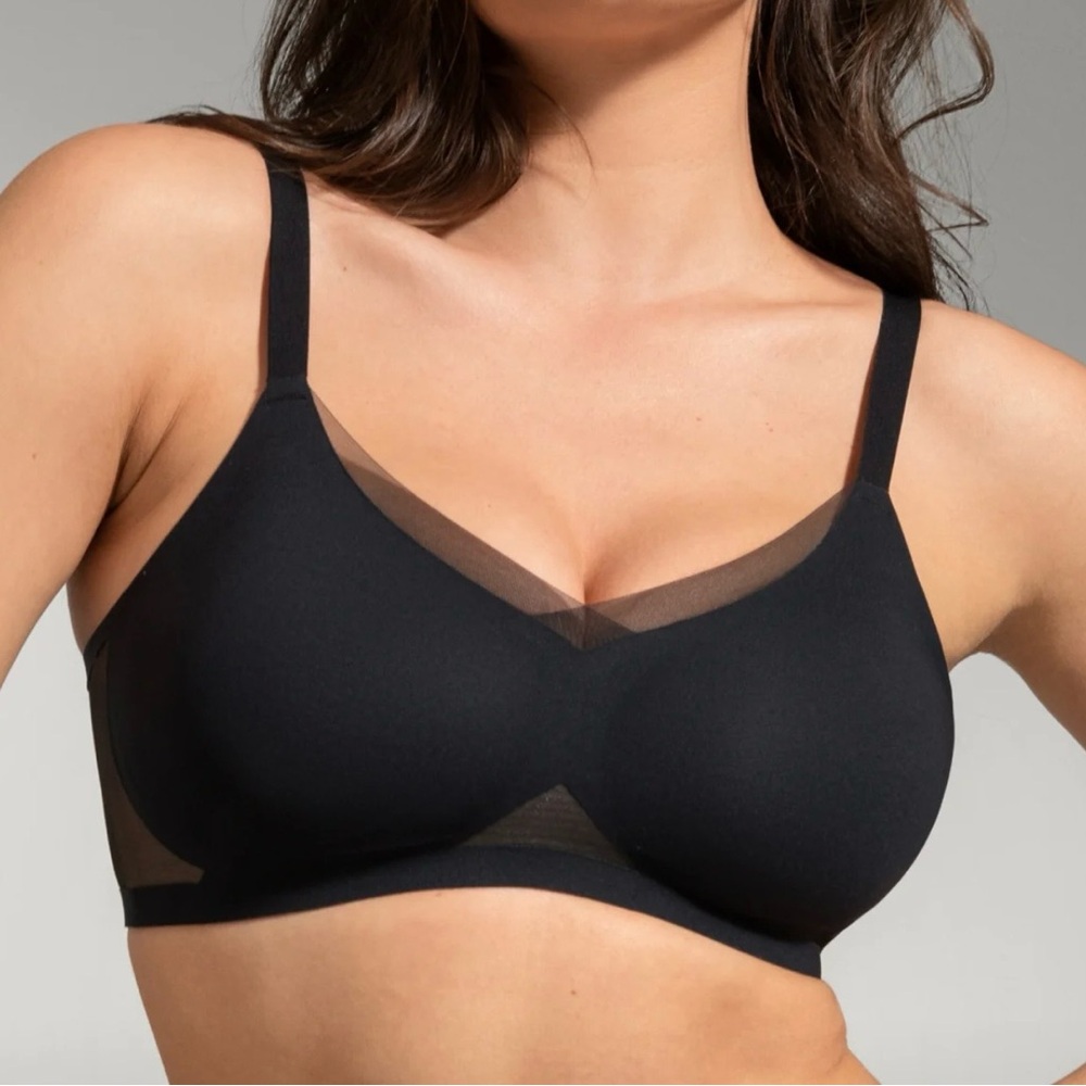 CrossOver Contour Bra